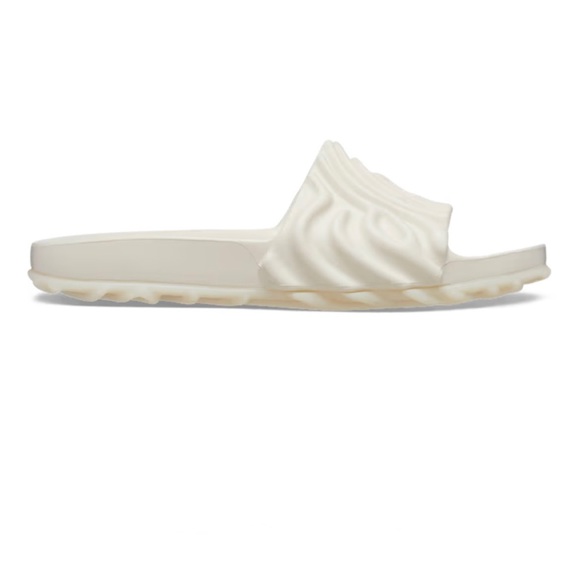 〰️ Crocs x Salehe Bembury Pollex slide (W7) - Picture 5 of 12
